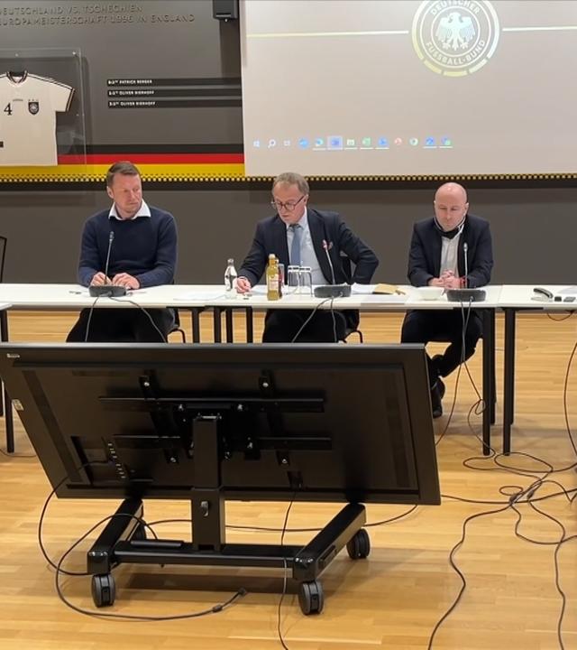 DFB-Sportgericht für VfL Bochum