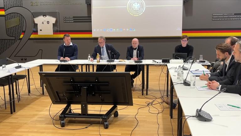 DFB-Sportgericht für VfL Bochum