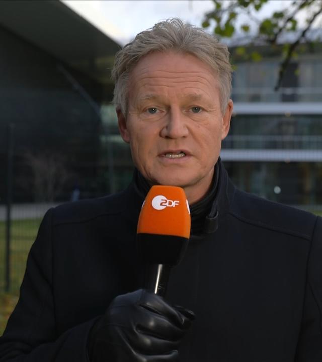 DFB-Team: "Neuanfang gelungen"
