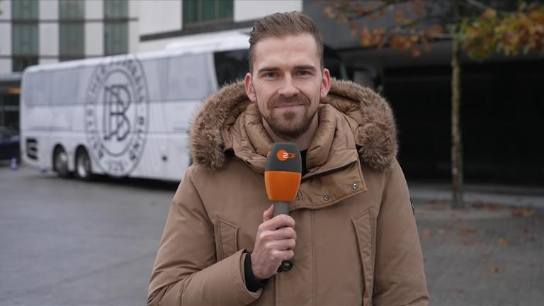 DFB-Team vor Showdown in der WM-Quali