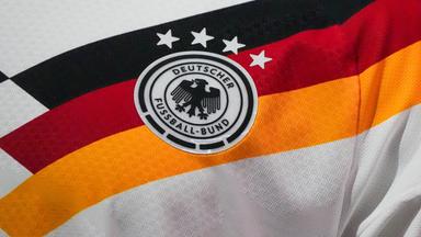 DFB-Trikot