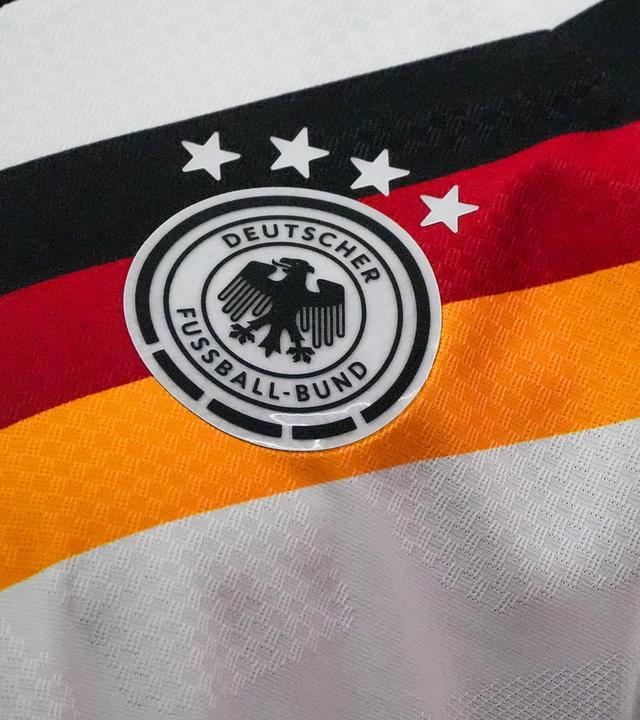 DFB-Trikot