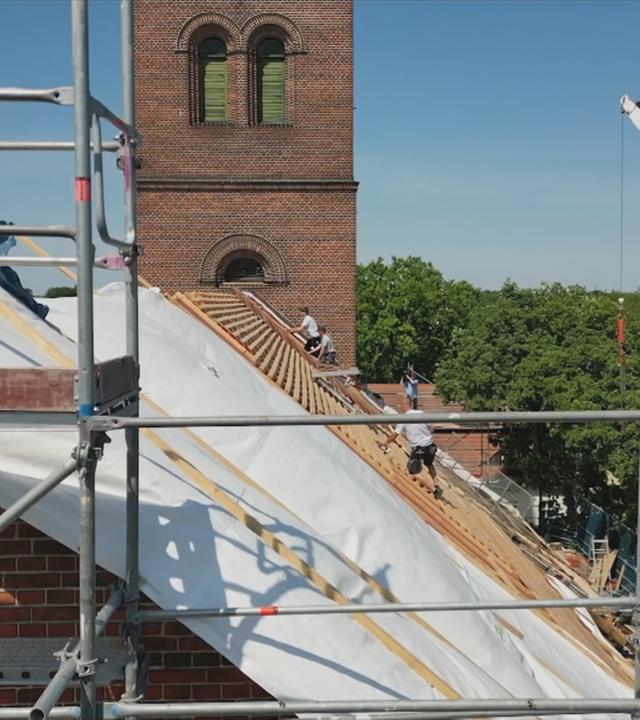 Die körperlichen und psychischen Belastungen im Beruf müssen bei Sozialreformen berücksichtigt werden, so der DGB.