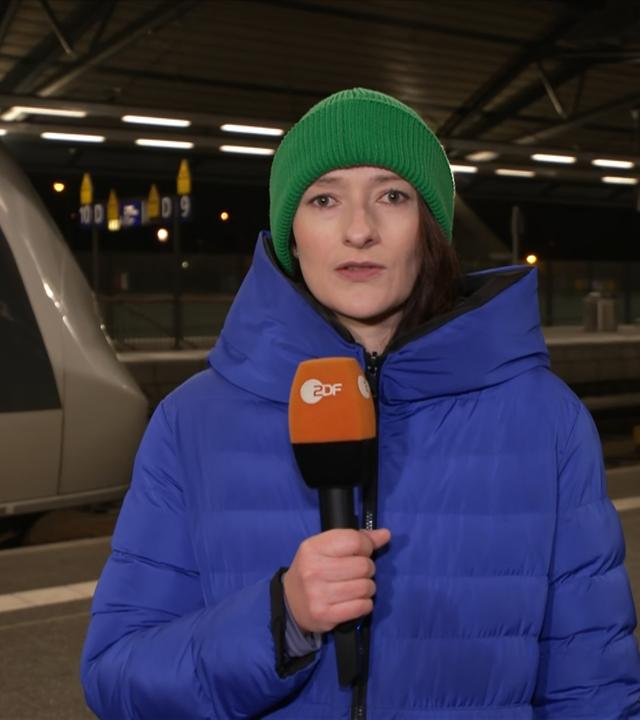 DGL-Streik: "Die Leute haben sich arrangiert"