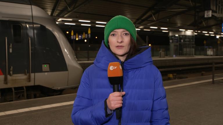 DGL-Streik: "Die Leute haben sich arrangiert"