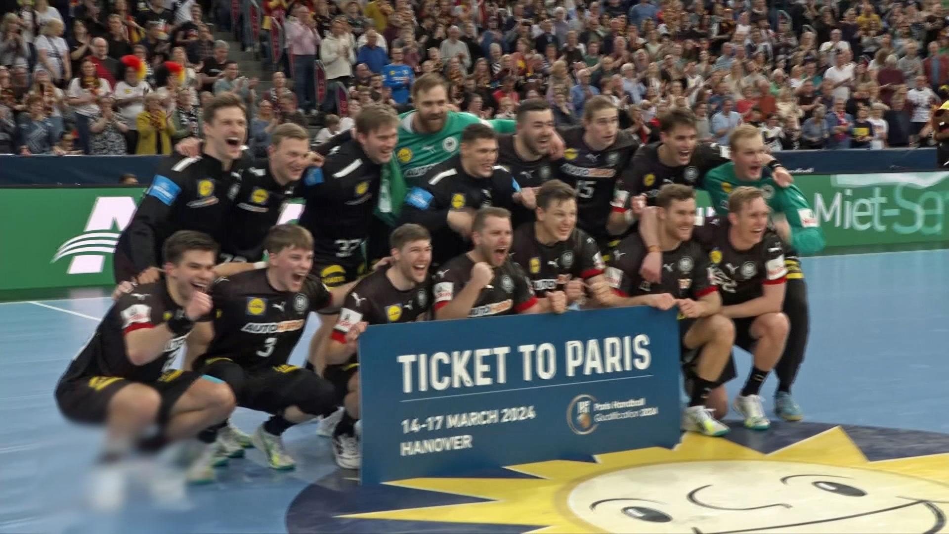 DHB-Team