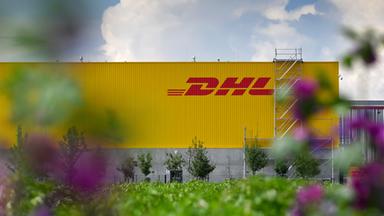 Deutsche Post als Name ist bald Geschichte
