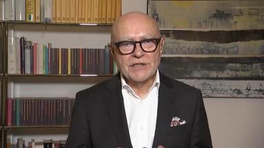 Prof. Udo Di Fabio | ehemaliger Richter am Bundesverfassungsgericht