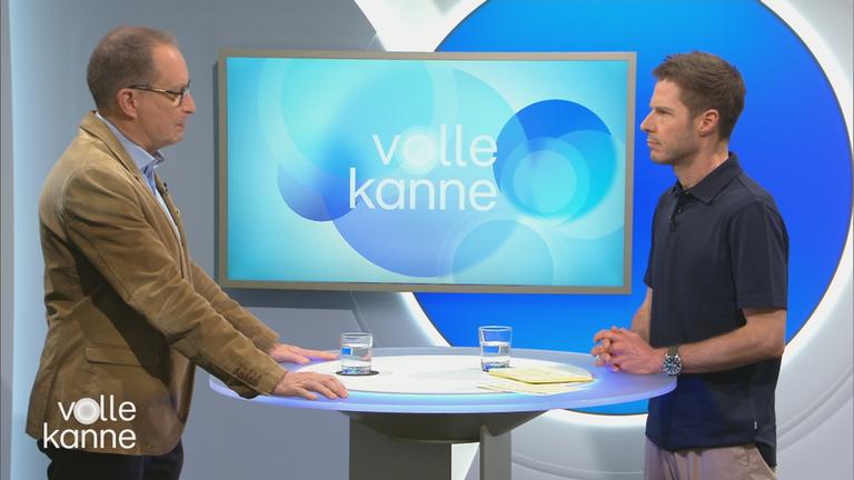 Diagnose-Apps Specht