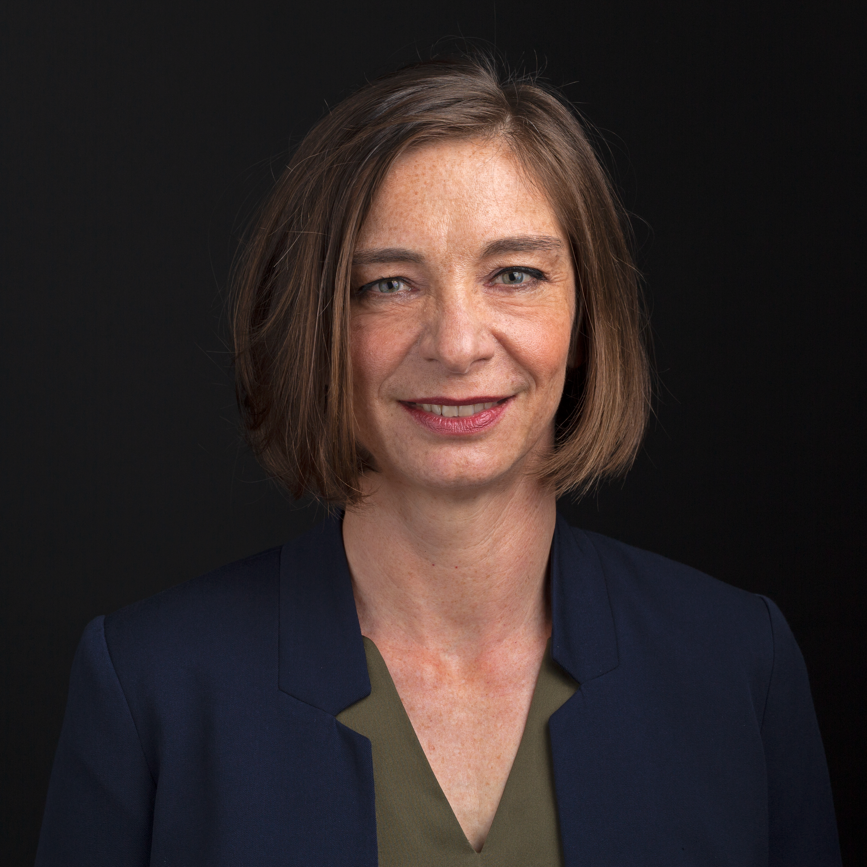 Diana Zimmermann