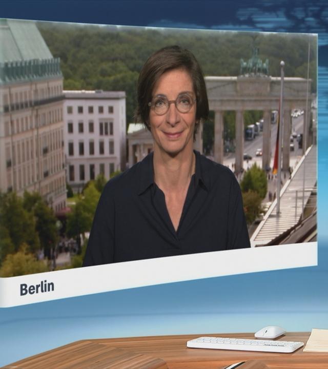 Diana Zimmermann über die Anklage gegen den ehemaligen Bundesverkehrsminister Andreas Scheuer