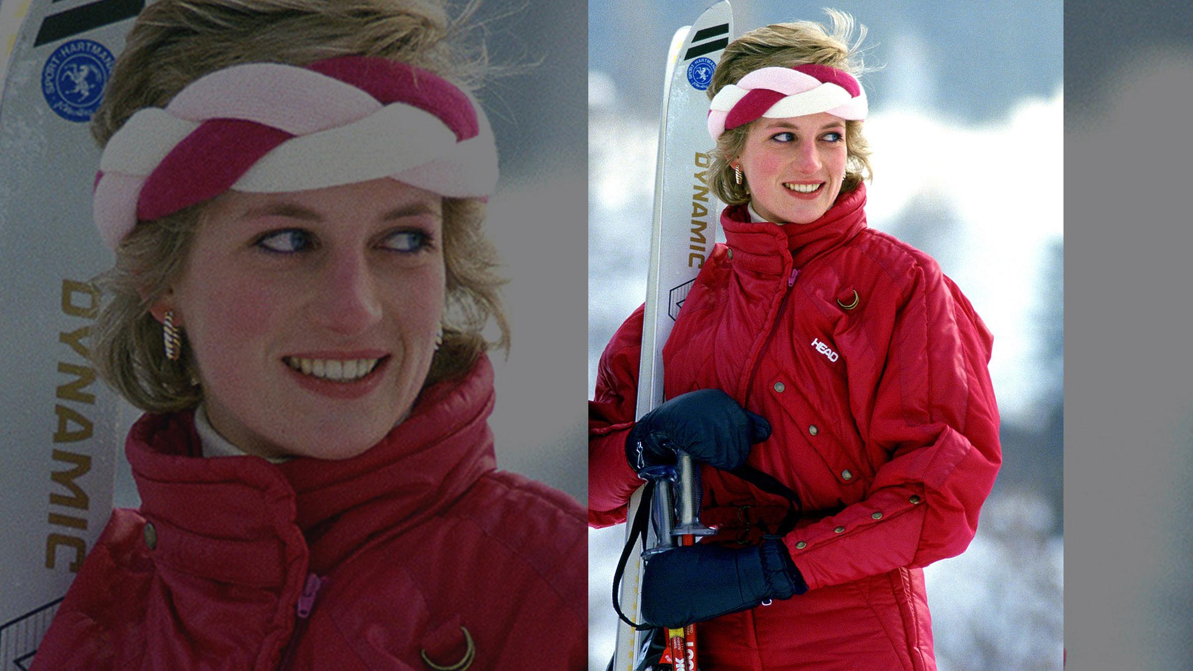 Prinzessin Diana