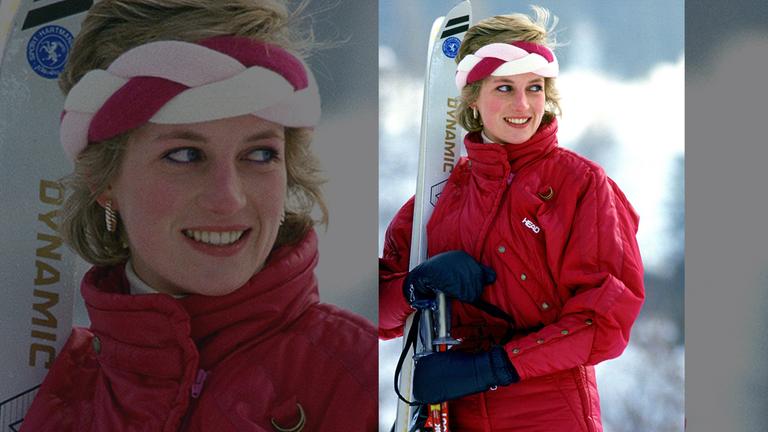 Prinzessin Diana