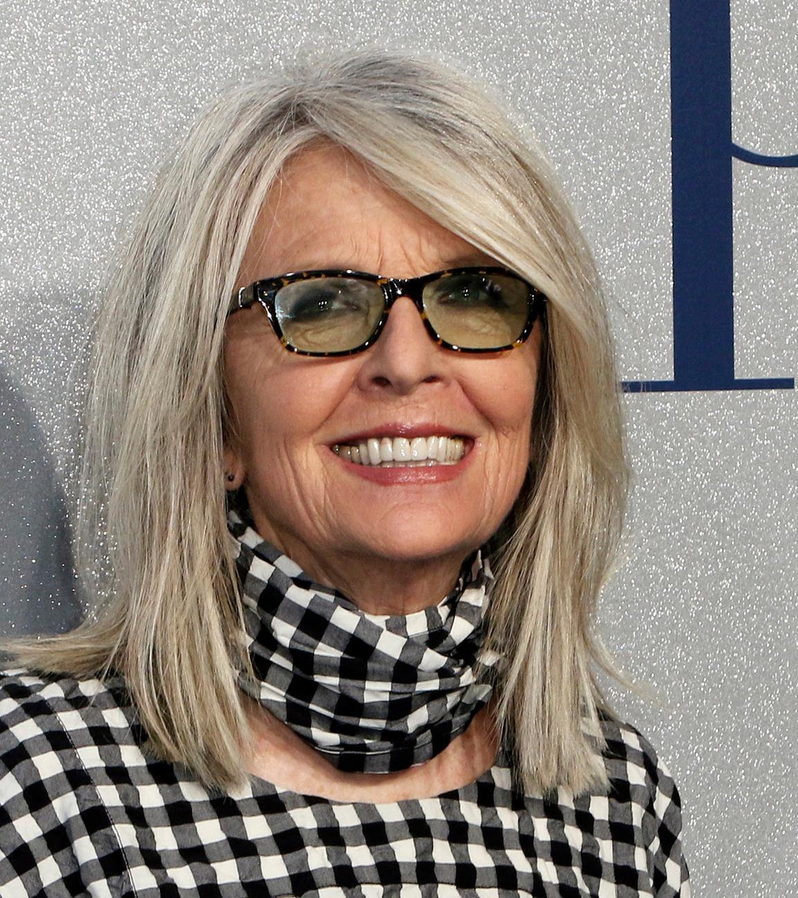 Schauspielerin Diane Keaton gestorben