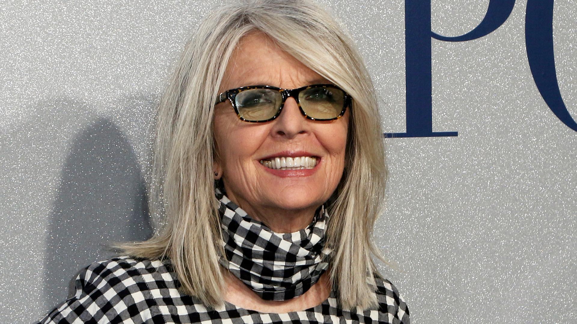 Schauspielerin Diane Keaton gestorben