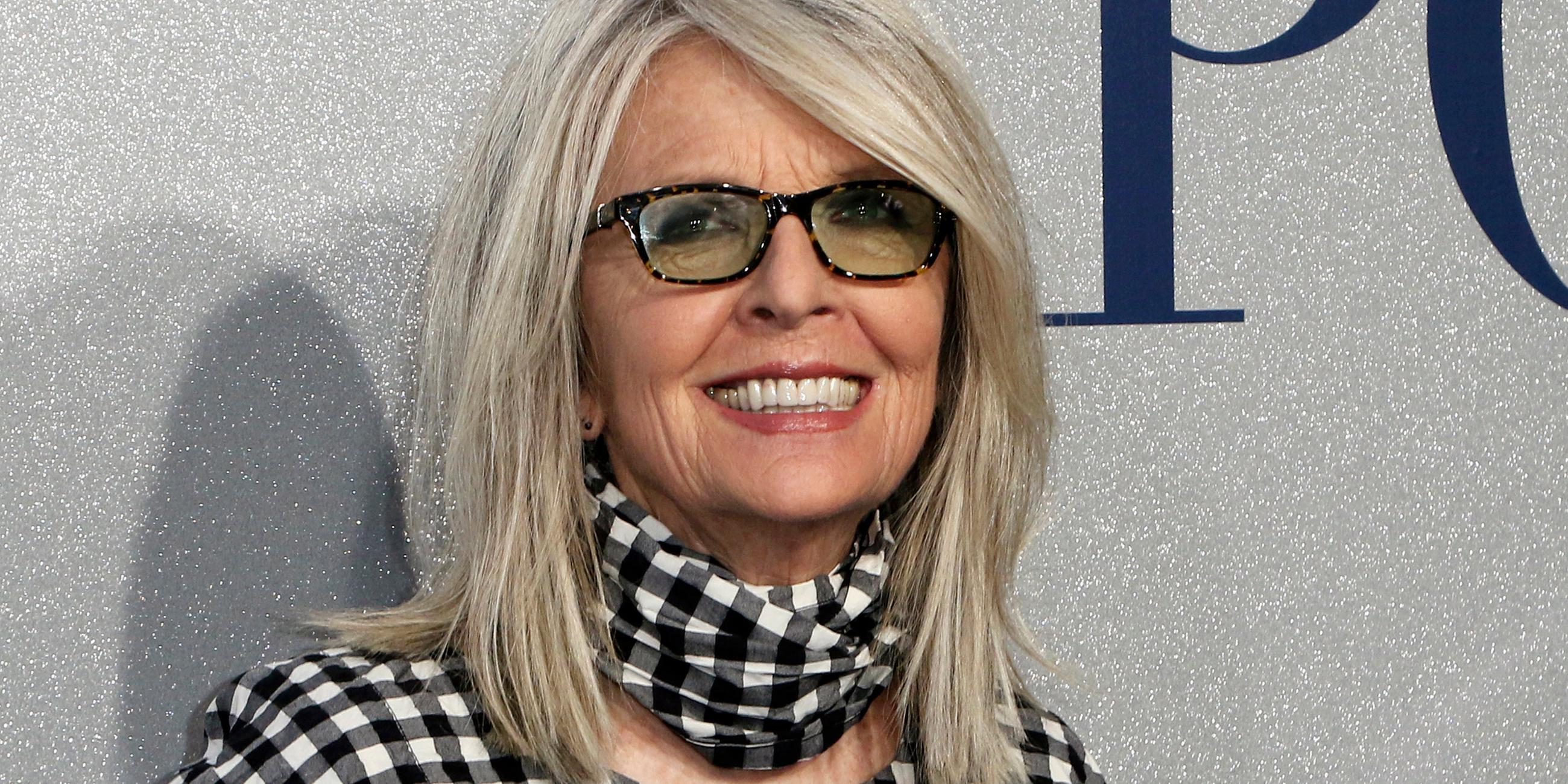 Schauspielerin Diane Keaton gestorben