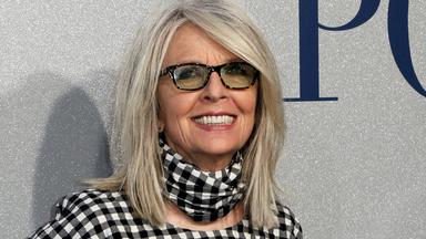 Schauspielerin Diane Keaton gestorben