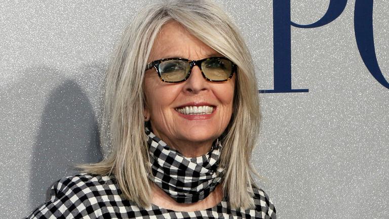 Schauspielerin Diane Keaton gestorben