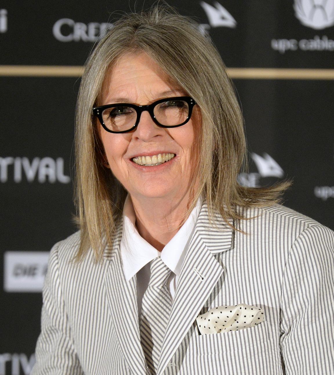Diane Keaton ist tot