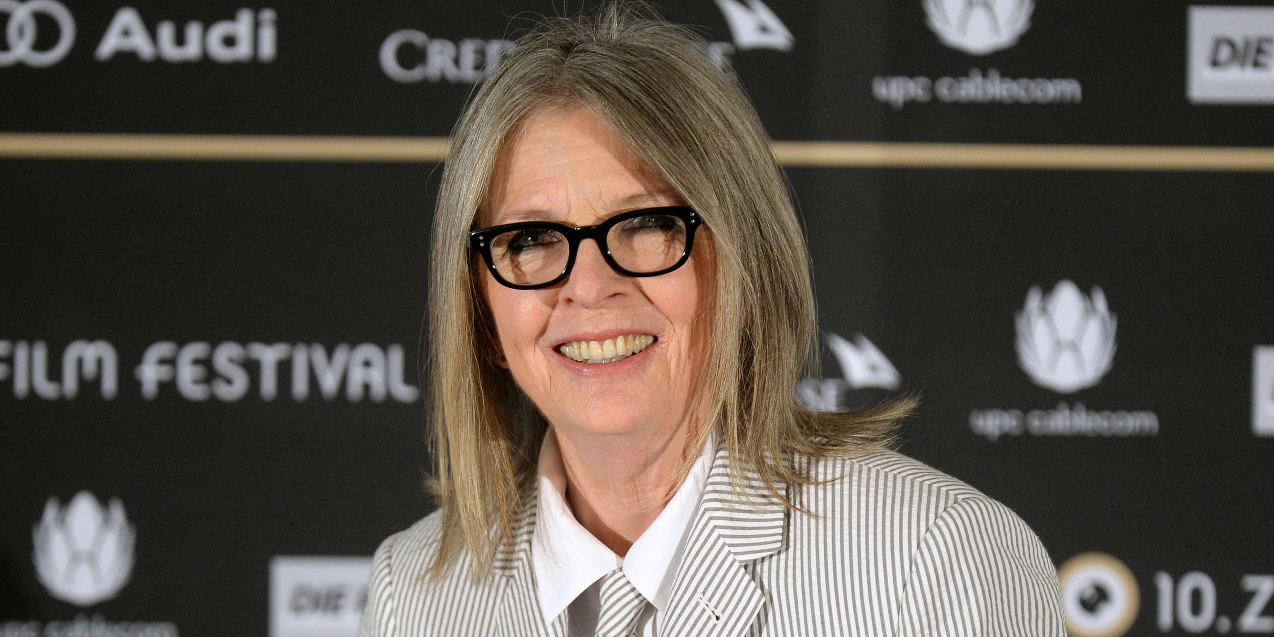 Diane Keaton ist tot