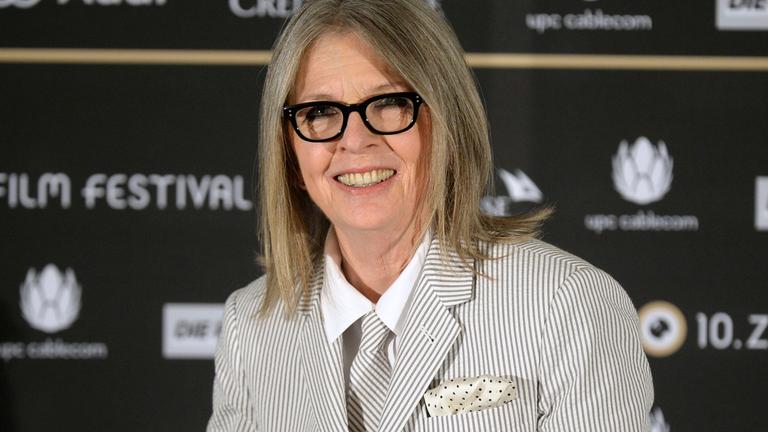 Diane Keaton ist tot
