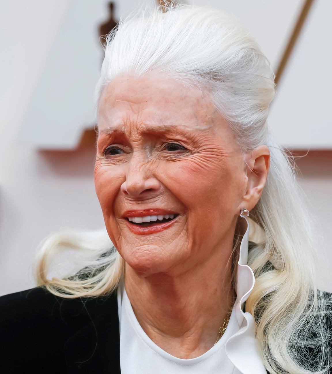 Leinwandstar Diane Ladd ist tot.