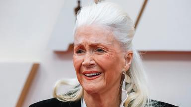 Leinwandstar Diane Ladd ist tot.