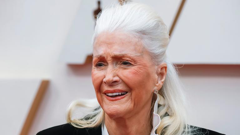 Leinwandstar Diane Ladd ist tot.