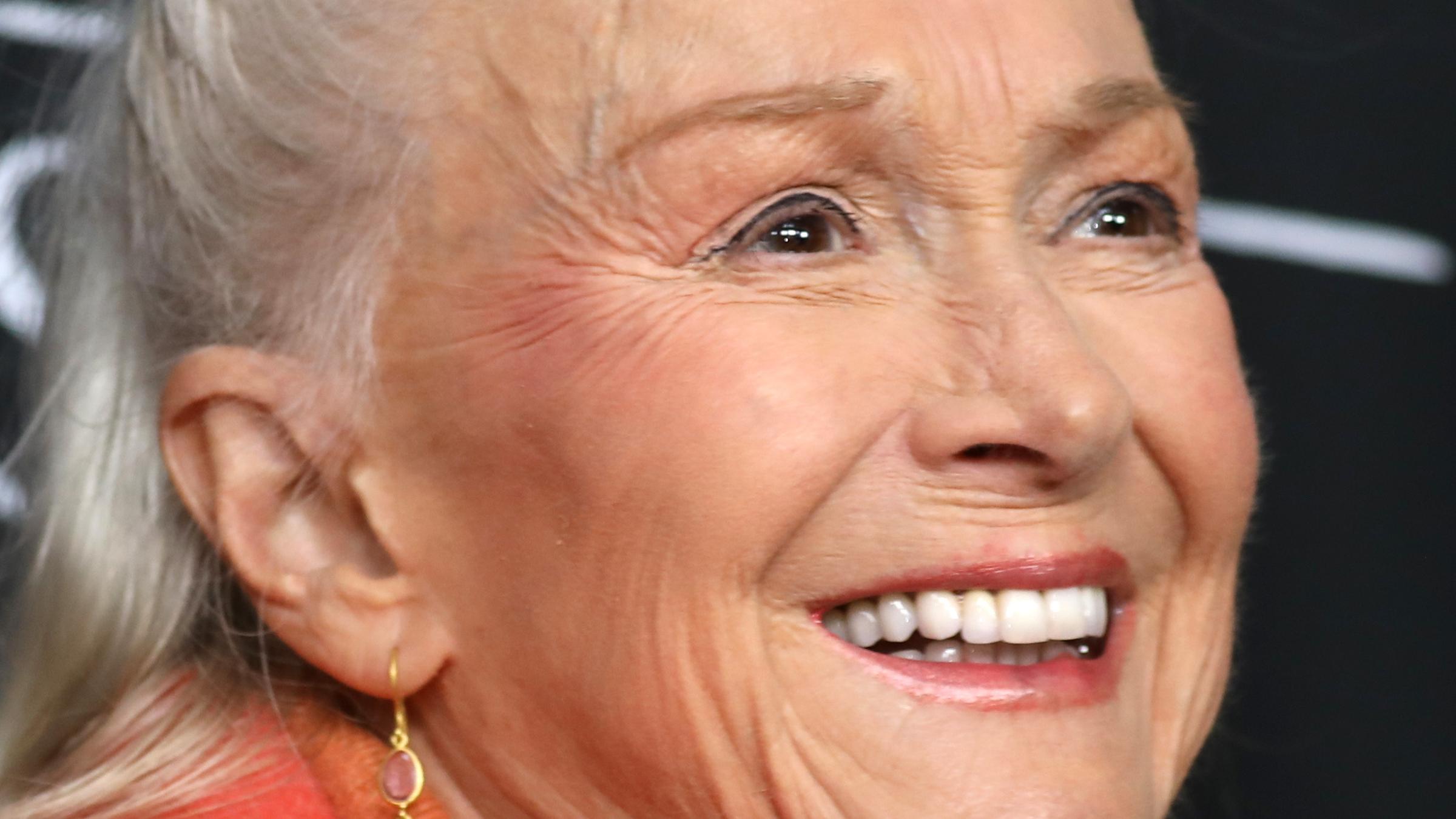 Schauspielerin Diane Ladd mit 89 verstorben