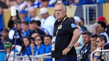 Dick Advocaat 