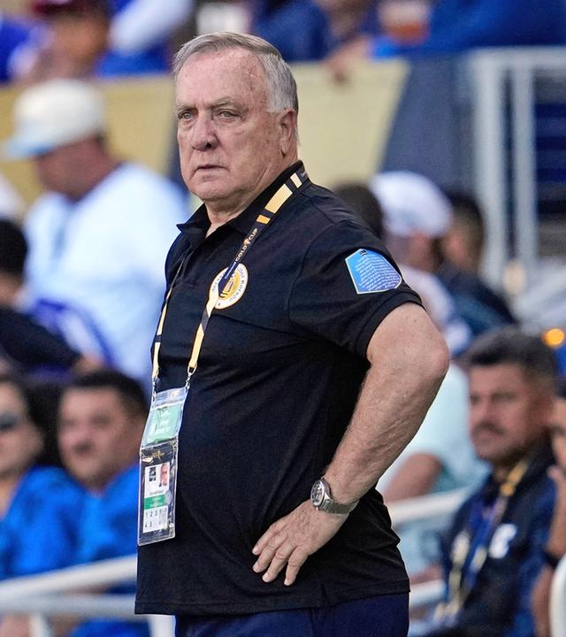 Dick Advocaat 