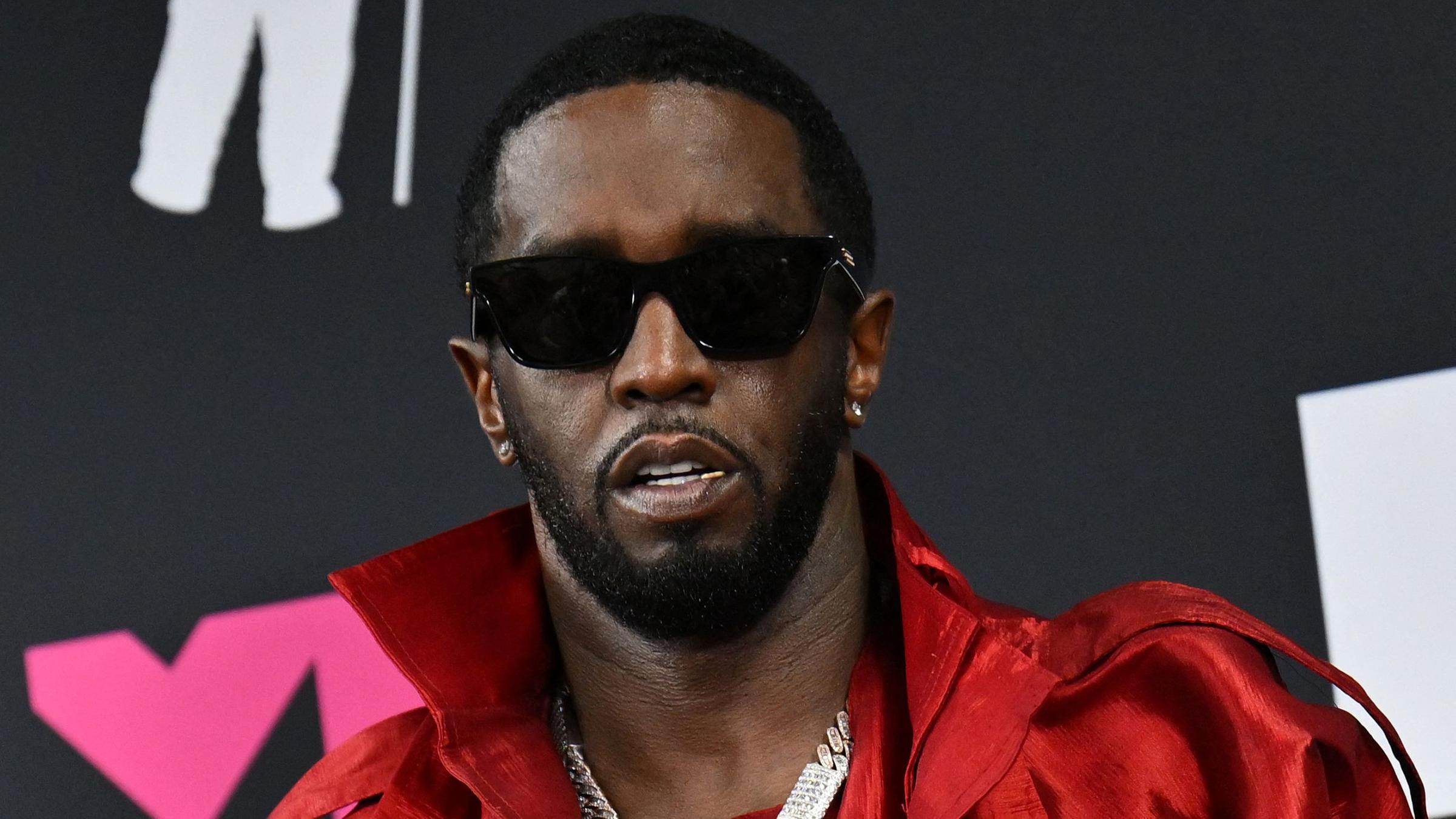 Sean Combs