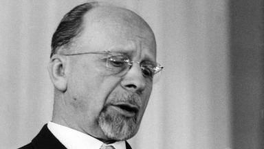 Die Ära Ulbricht