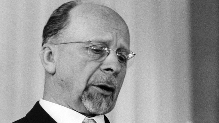 Die Ära Ulbricht