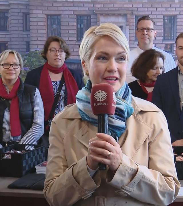 Die Chancen der Wende