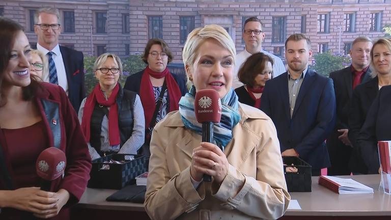 Die Chancen der Wende