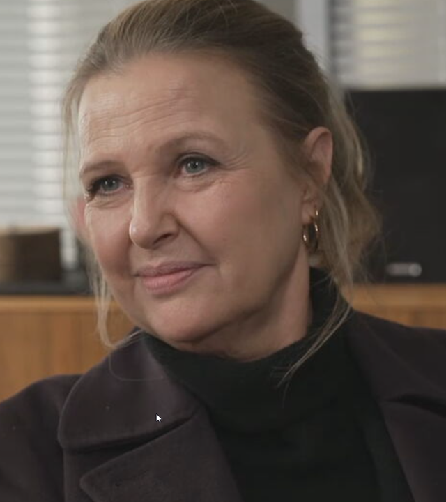 "Die Chefin" feiert 100 Folgen Ermittlungen