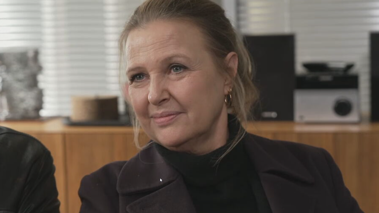 "Die Chefin" feiert 100 Folgen Ermittlungen