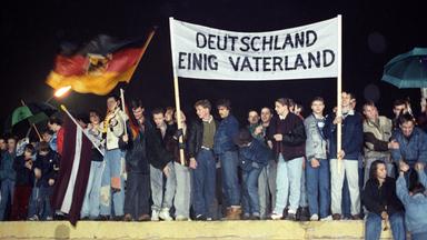 Die Deutsche Einheit