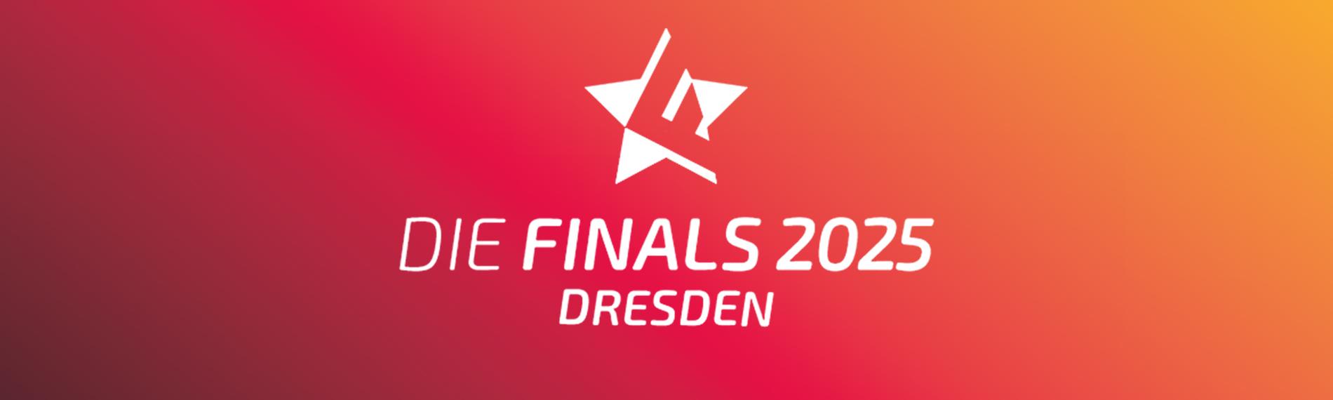 Die Finals 2025 Dresden