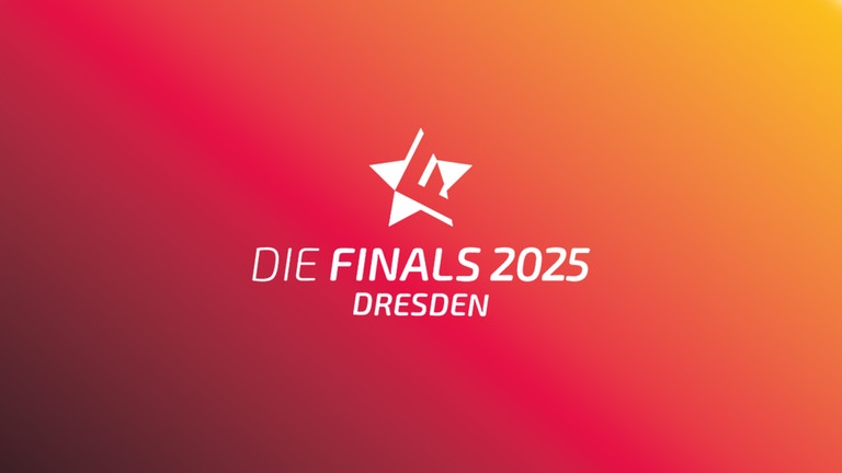 Die Finals 2025 Dresden