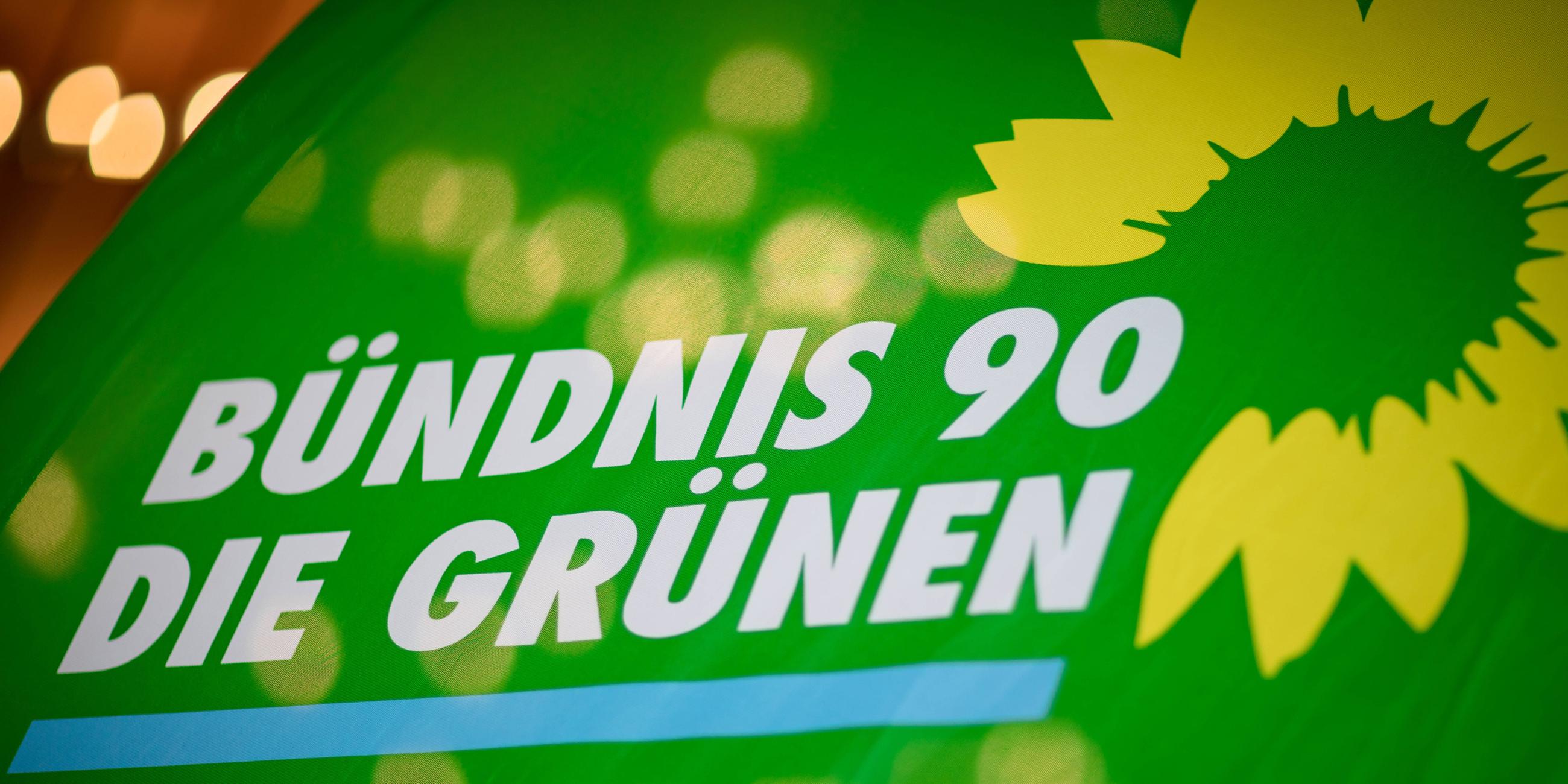 Bündnis 90 / Die Grünen