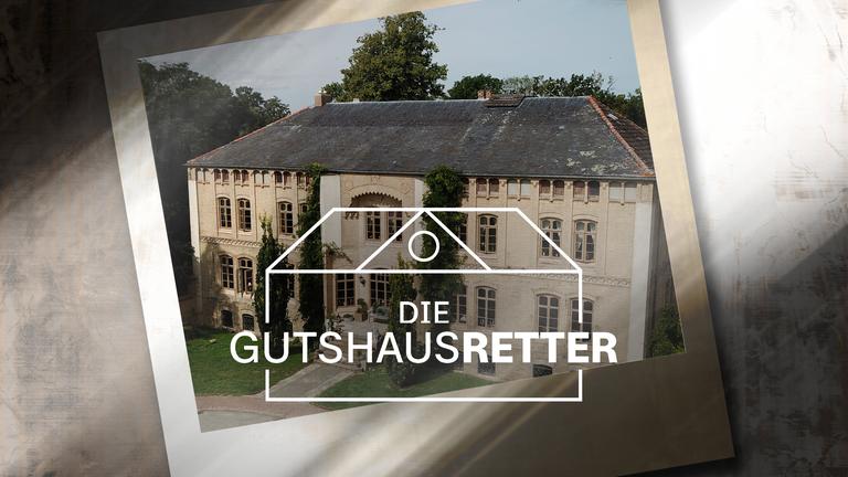 Die Gutshausretter