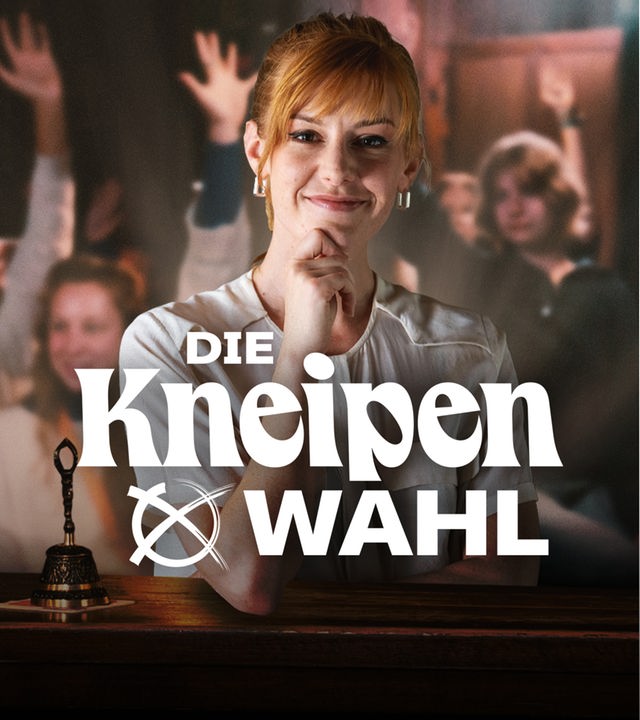 Die Kneipenwahl
