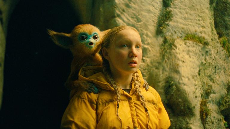 Kinostart - "Die Legende von Ochi"