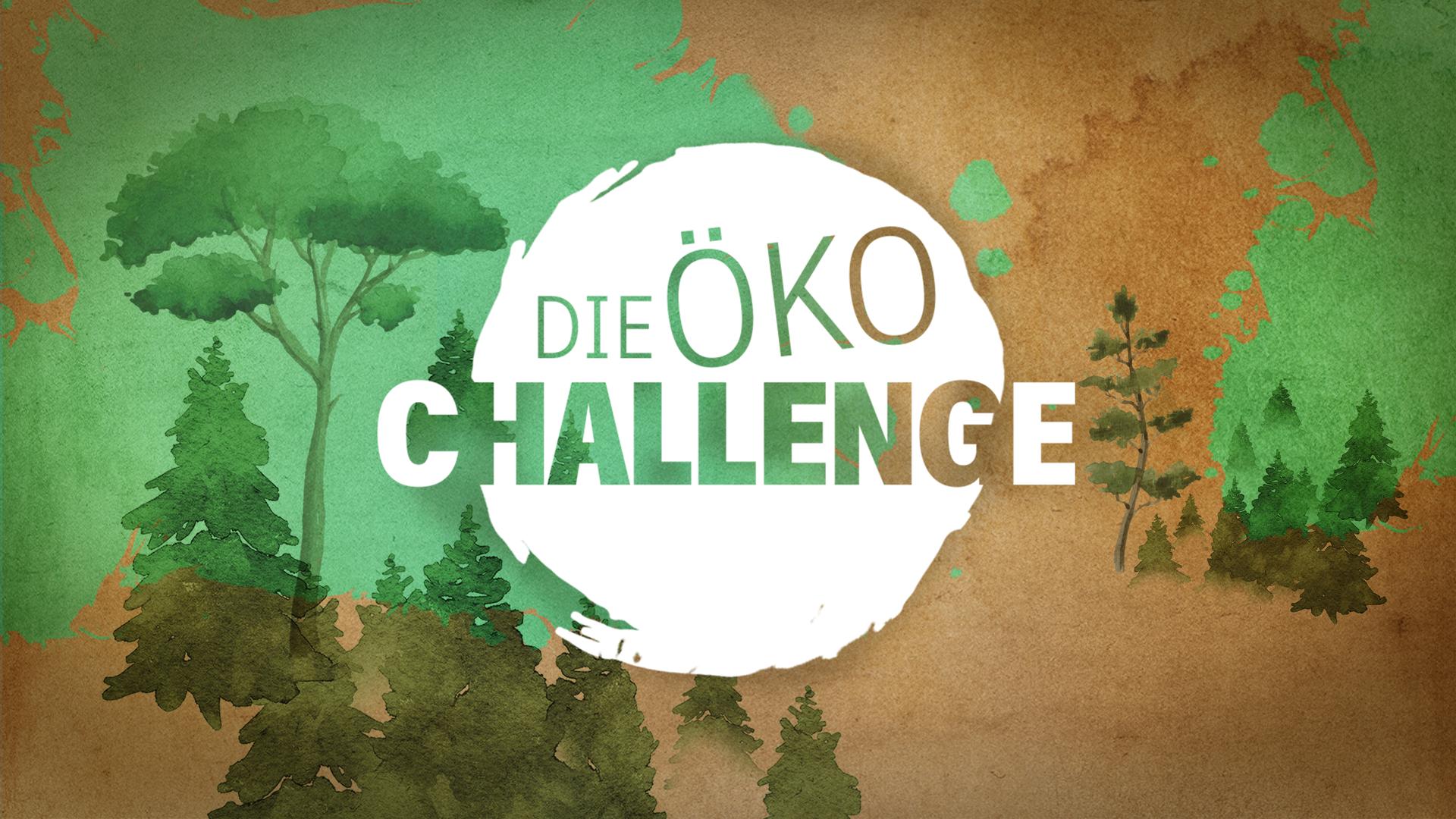 Die Öko-Challenge