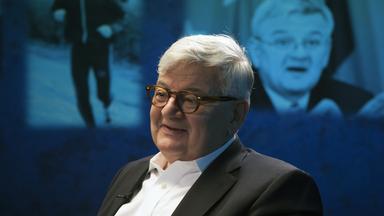 Die Osterweiterung hat die EU stark verändert, sagt der ehemalige Außenminister Joschka Fischer.