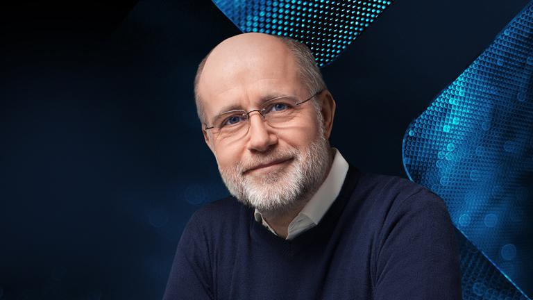 Terra X | Nano - Die Wissens-Kolumne: Harald Lesch