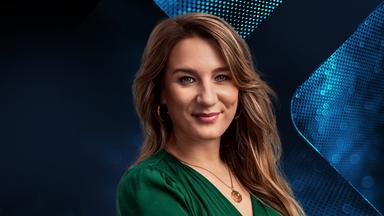 Terra X | Nano - Die Wissens-Kolumne: Jasmina Neudecker