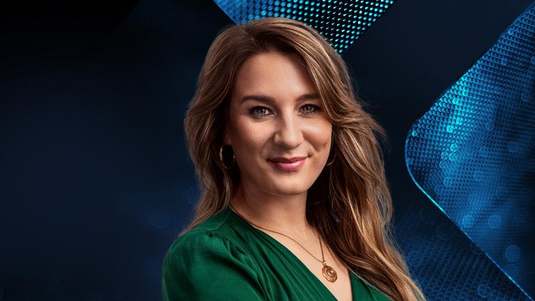 Terra X | Nano - Die Wissens-Kolumne: Jasmina Neudecker